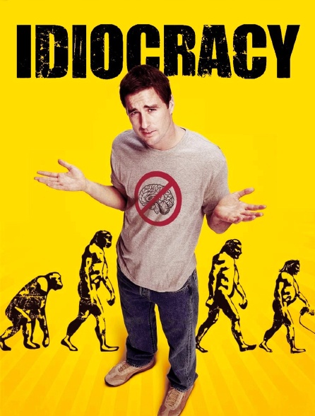 Idiocracy