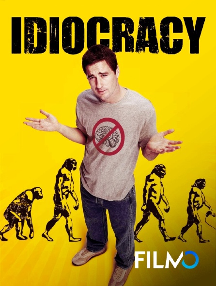 FilmoTV - Idiocracy