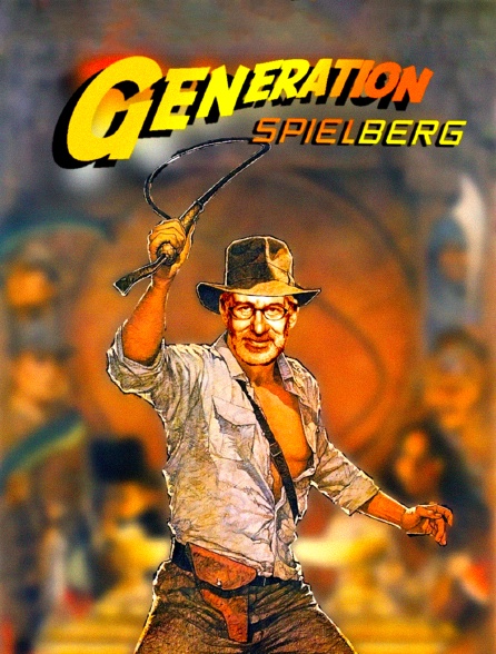 Génération Spielberg