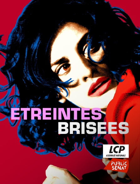 LCP Public Sénat - Etreintes brisées