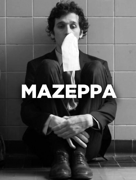 Mazeppa