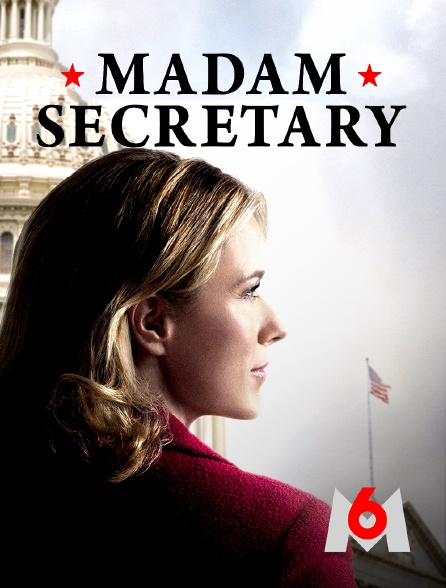 M6 - Madam Secretary