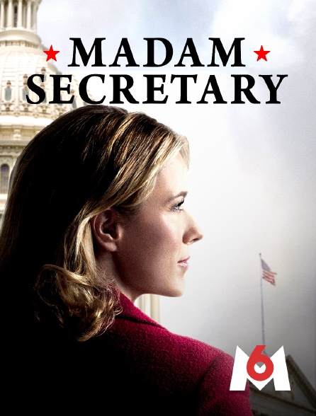 M6 - Madam Secretary