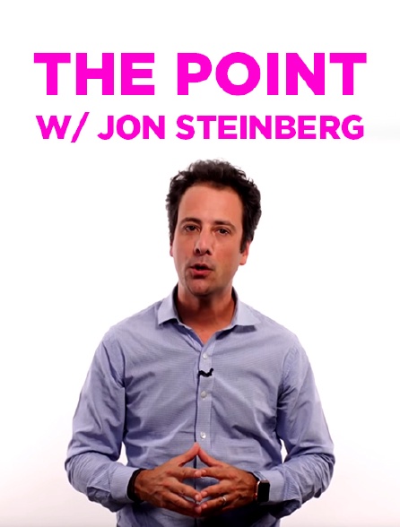 The Point W/ Jon Steinberg