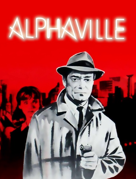 Alphaville