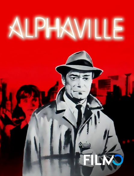 FilmoTV - Alphaville
