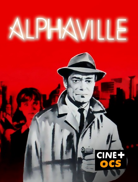 CINÉ Cinéma - Alphaville