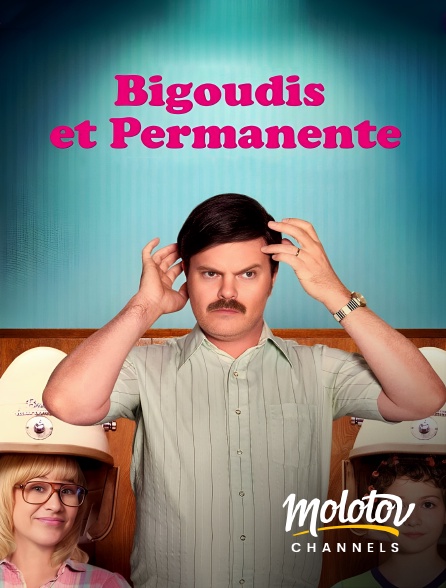Molotov channels - Bigoudis et Permanente
