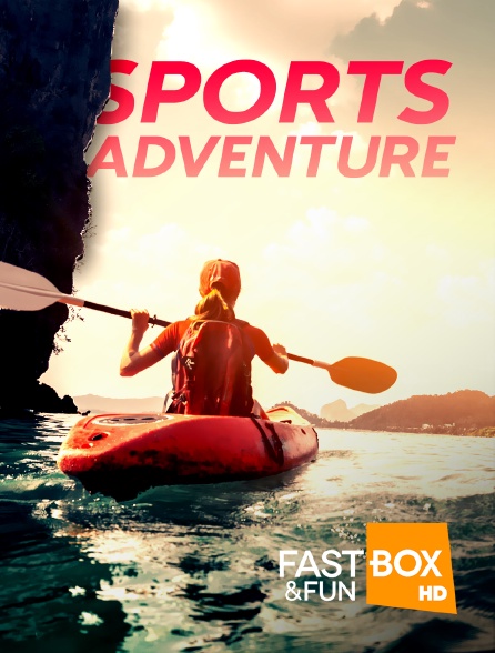 Fast&FunBox - Sports Adventure
