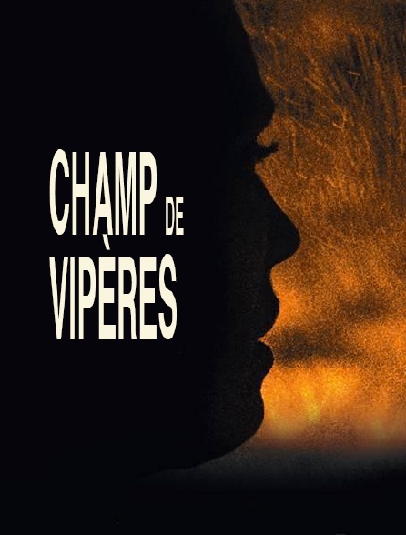 Champ de vipères