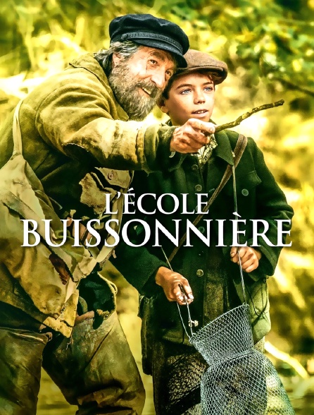 L'école buissonnière