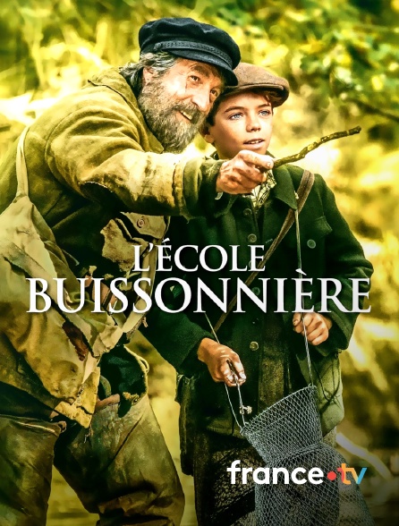 france.tv - L'école buissonnière