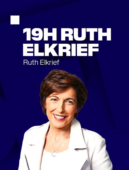 19H Ruth Elkrief
