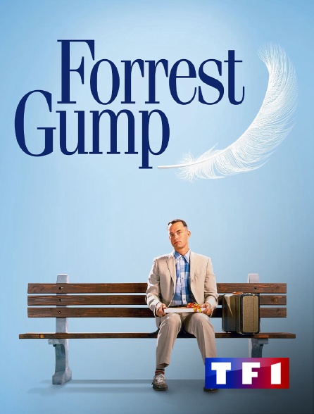 TF1 - Forrest Gump