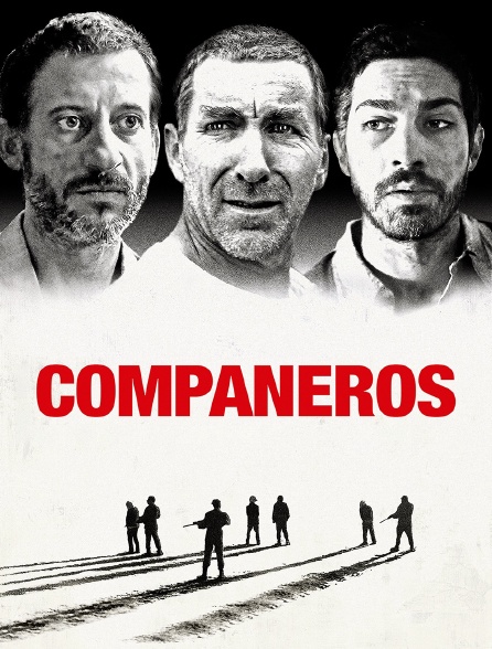 Compañeros