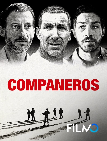 FilmoTV - Compañeros