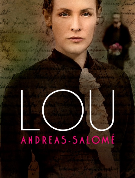 Lou Andreas-Salomé