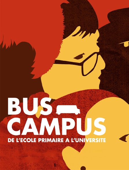 Bus campus, des primaires à l'université