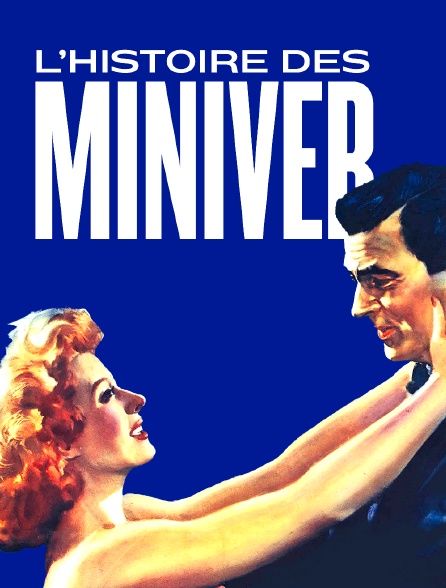 L'histoire des Miniver