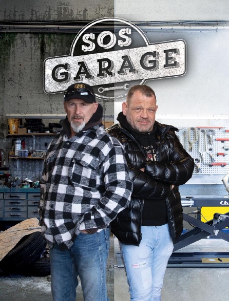 SOS Garage