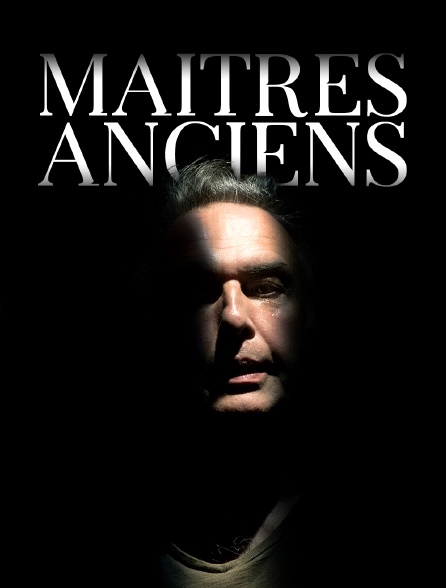 Maîtres anciens