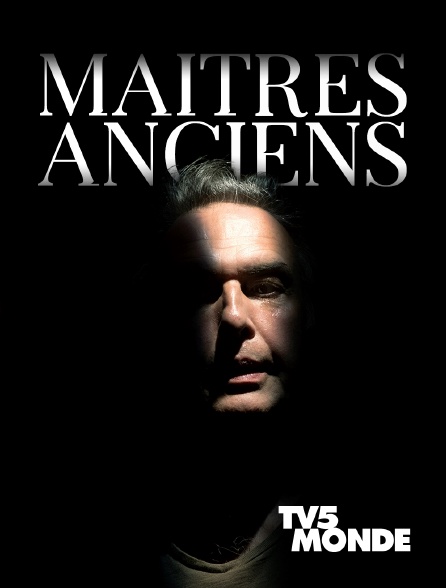 TV5MONDE - Maîtres anciens