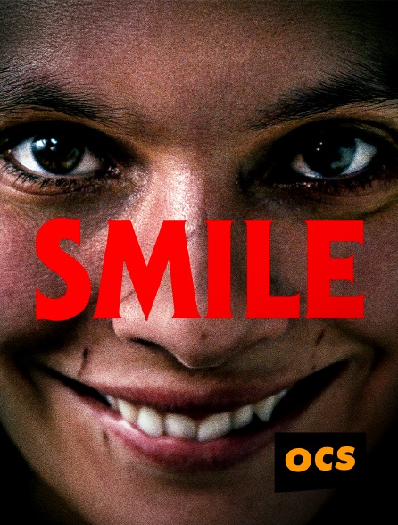 OCS - Smile