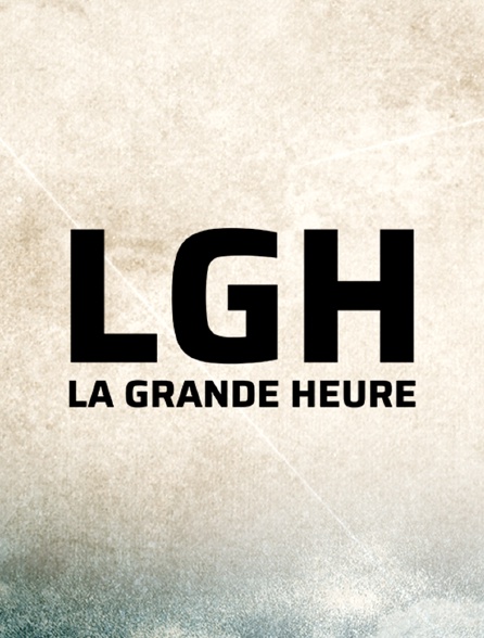 La Grande Heure