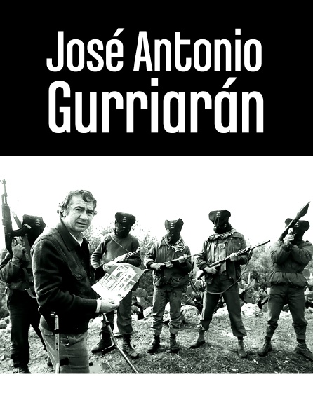 José Antonio Gurriarán