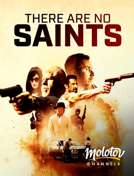 Molotov channels - There Are No Saints