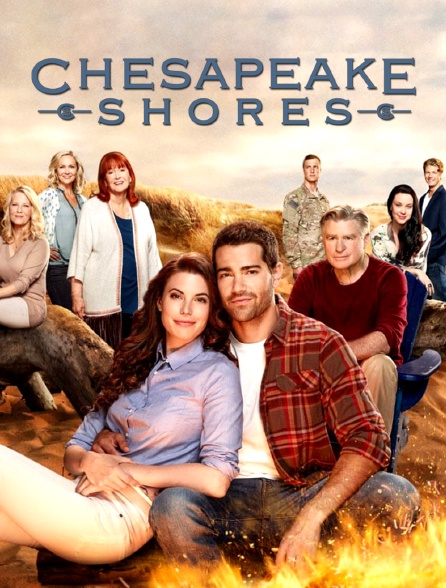 Chesapeake Shores