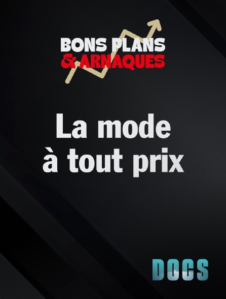 Molotov Channels Docs - La mode à tout prix