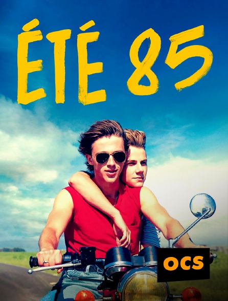 OCS - Été 85