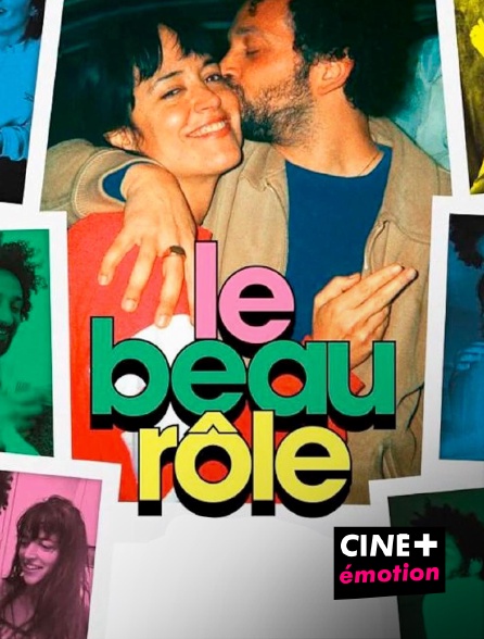 CINE+ Emotion - Le beau rôle