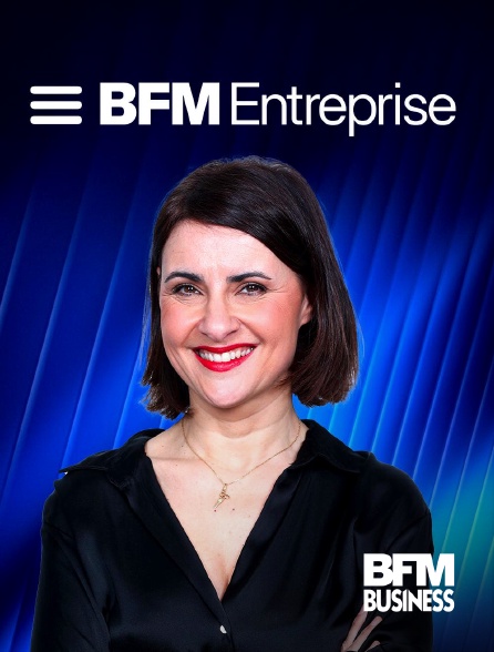 BFM Business - BFM Entreprise