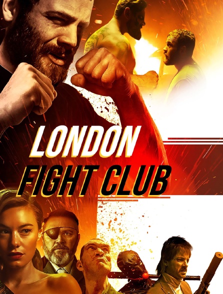 London Fight Club