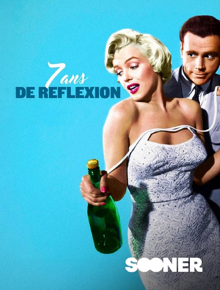 Sooner - 7 ans de réflexion