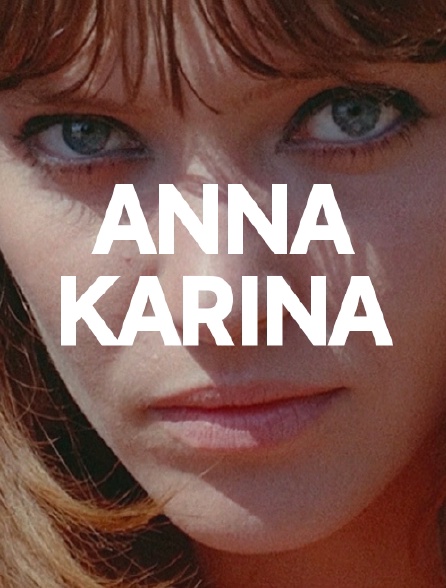 Anna Karina