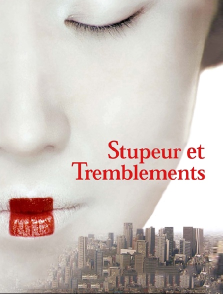 Stupeur et tremblements