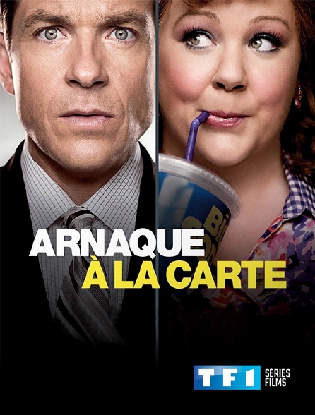 TF1 Séries Films - Arnaque à la carte