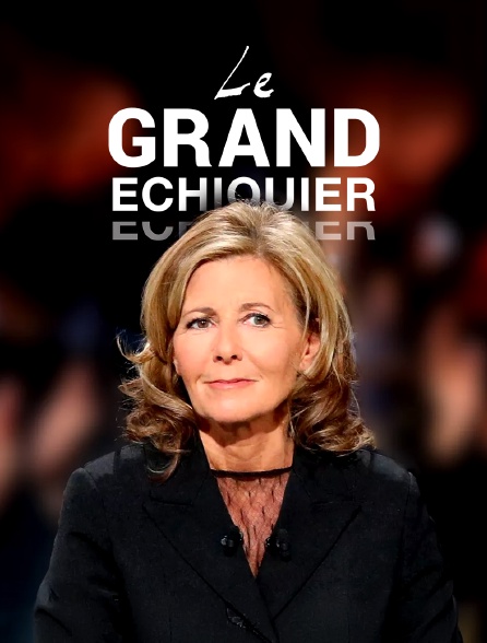 Le grand échiquier