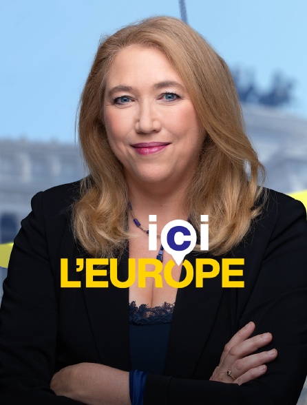 Ici l'Europe