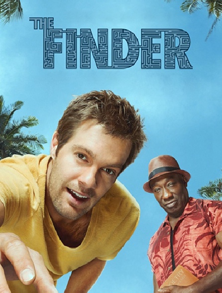 The Finder