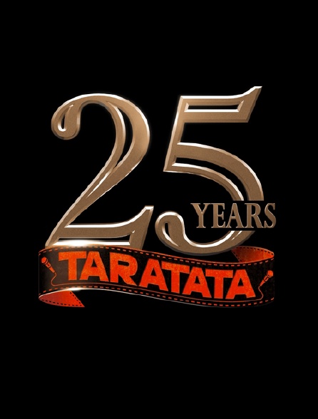 Les 25 ans de Taratata en 50 chansons