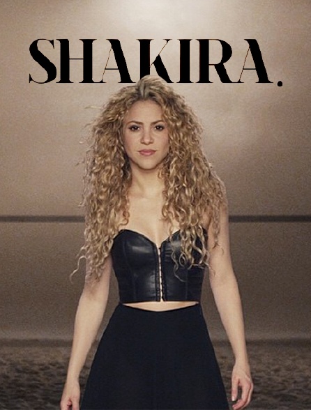 Spéciale Shakira