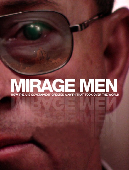 Mirage Men