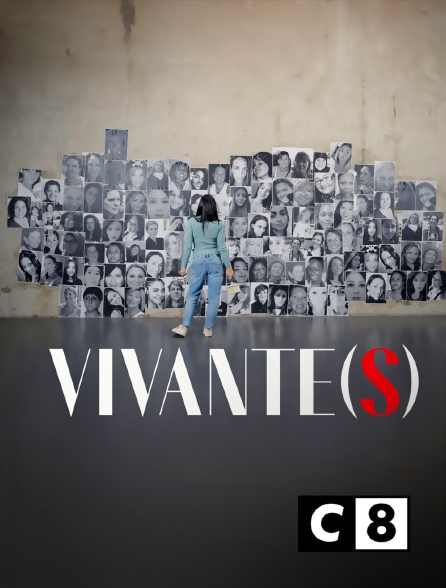 C8 - Vivante(s)