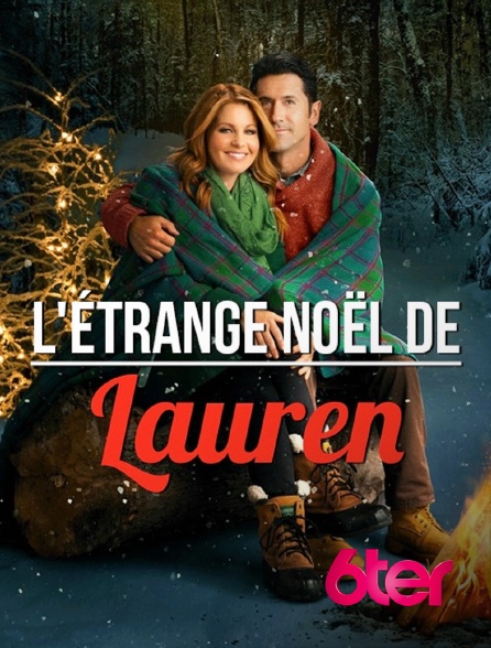 6ter - L'étrange Noël de Lauren
