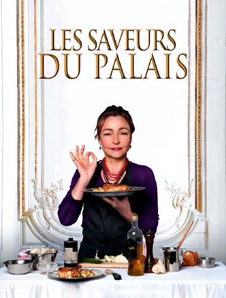 Les saveurs du palais