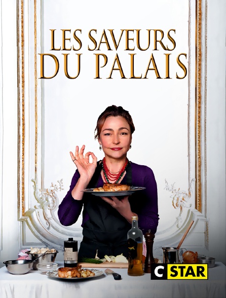 CSTAR - Les saveurs du palais